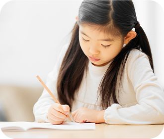 小学生の個別指導