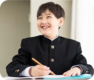 中学生の個別指導